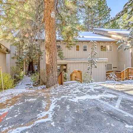 Take Me To Tahoe Incline Village Exterior photo