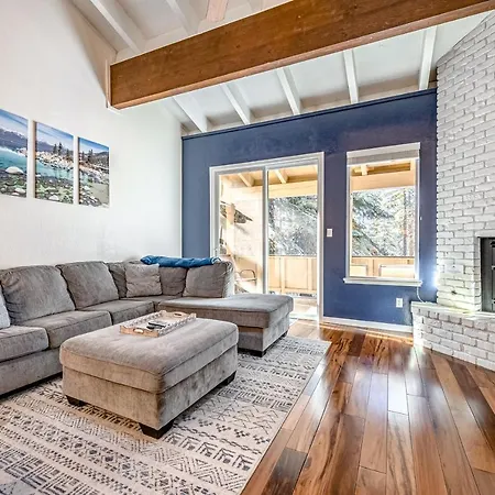 Take Me To Tahoe Incline Village Exterior photo