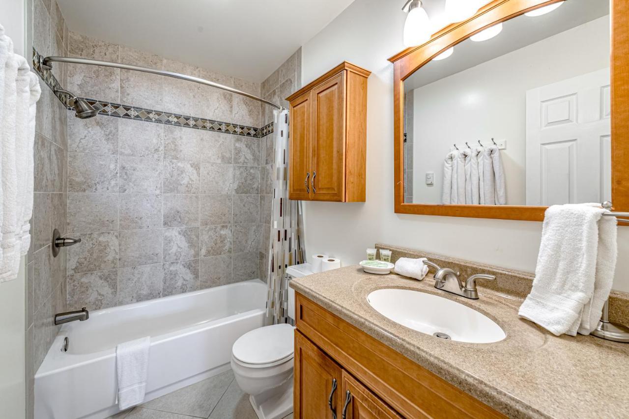 Take Me To Tahoe * Incline Village