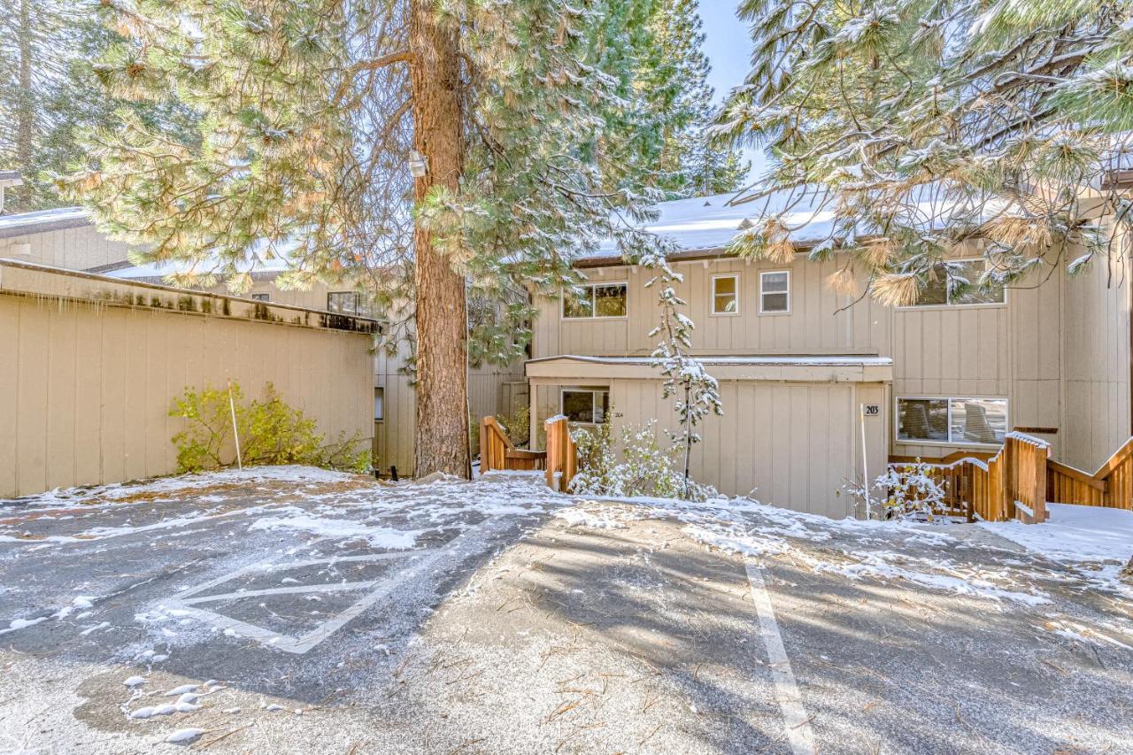 Take Me To Tahoe * Incline Village