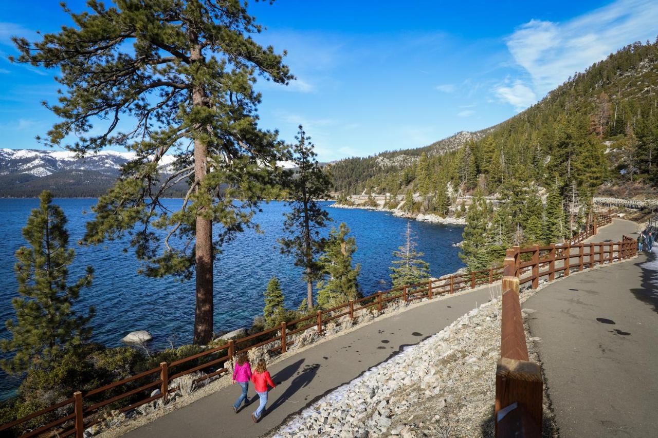 Apartment Take Me To Tahoe