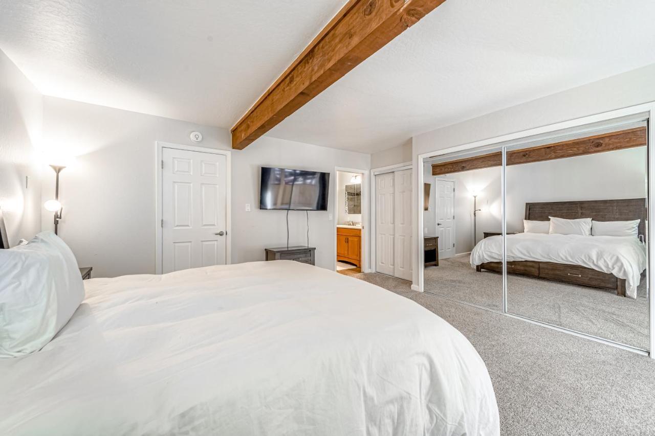 Take Me To Tahoe * Incline Village