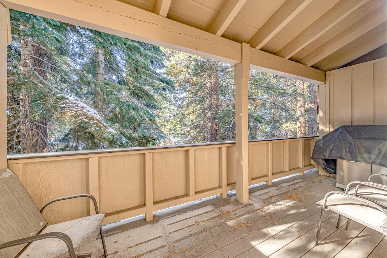 Take Me To Tahoe Apartment