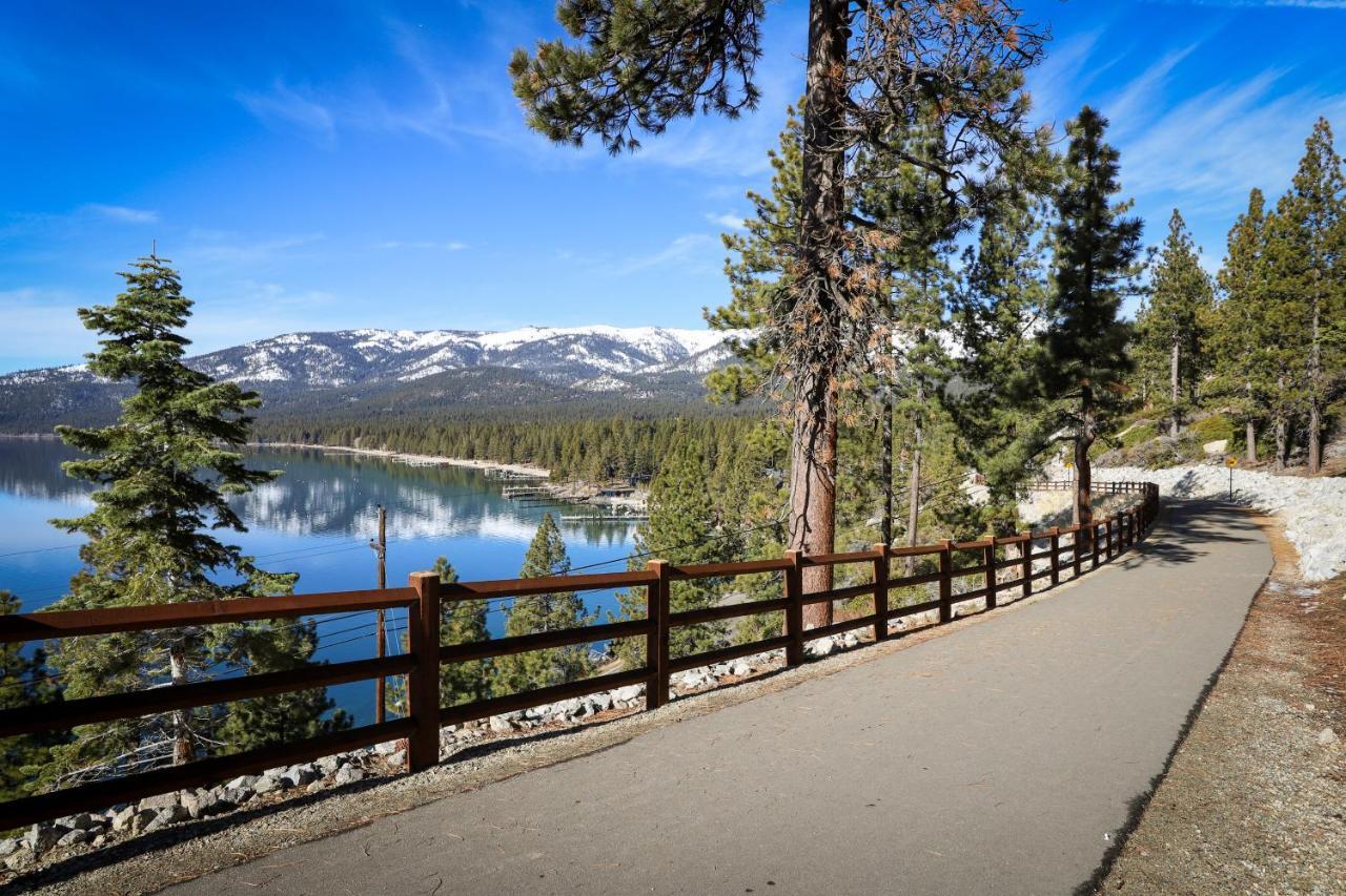 Take Me To Tahoe *