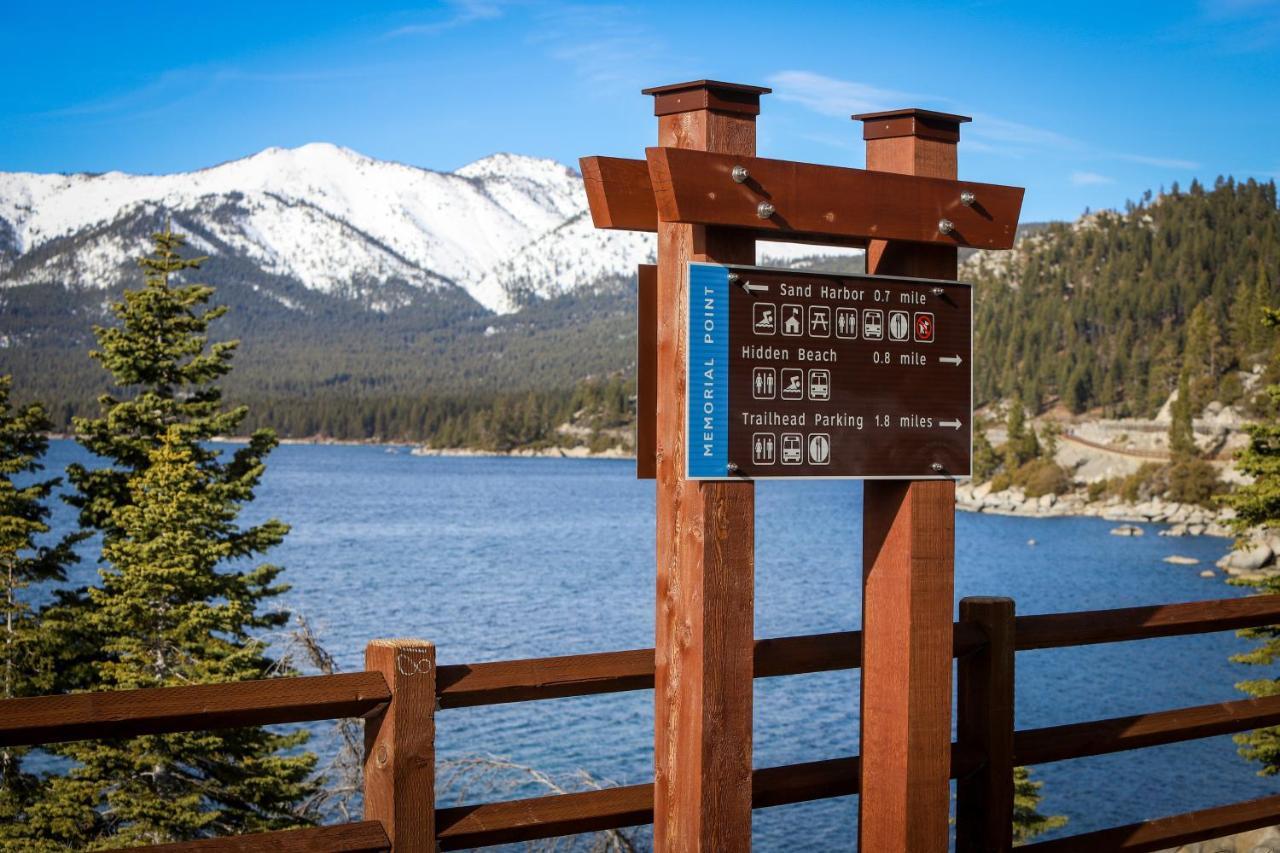 Apartment Take Me To Tahoe