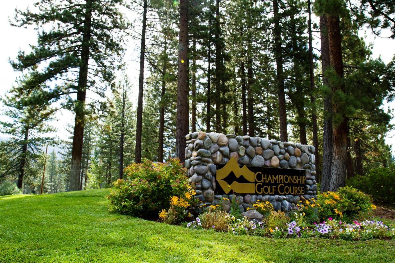 Take Me To Tahoe