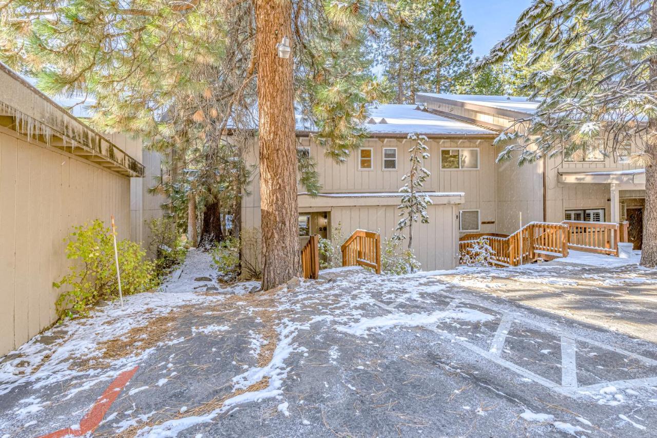 Take Me To Tahoe Incline Village