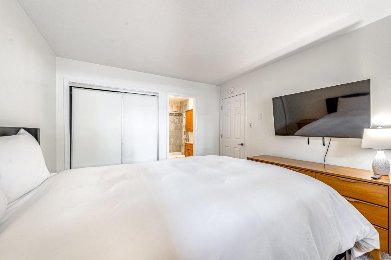 Apartment Take Me To Tahoe Incline Village