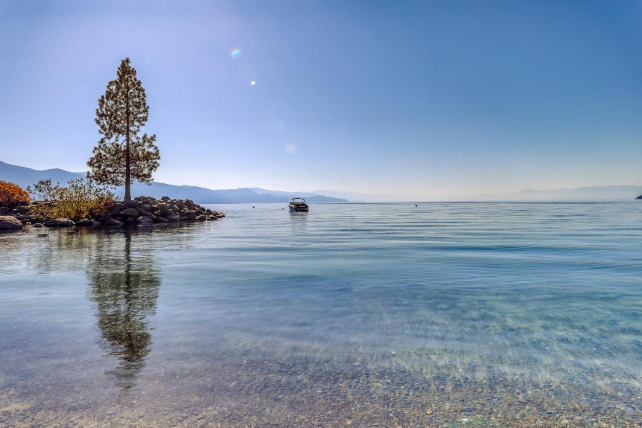 Take Me To Tahoe Apartment