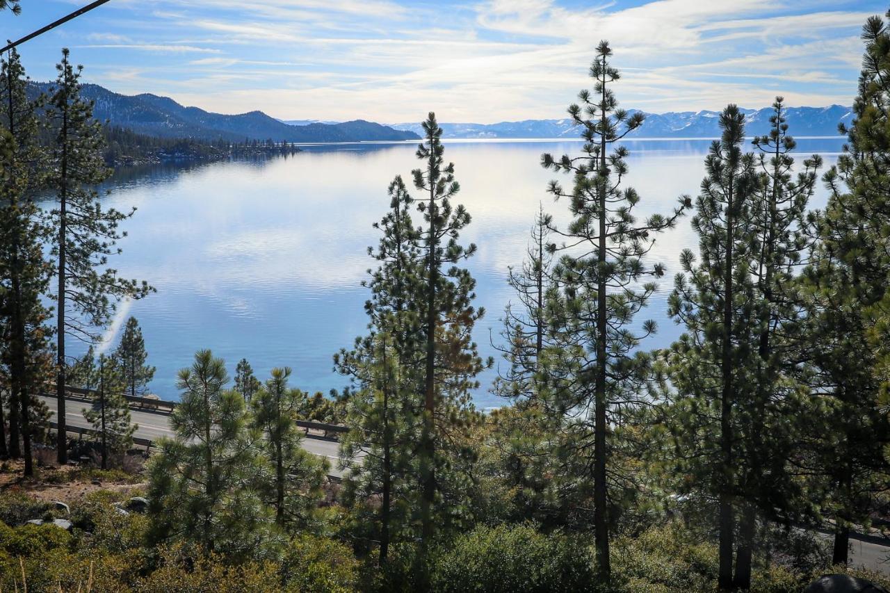 Apartment Take Me To Tahoe Incline Village