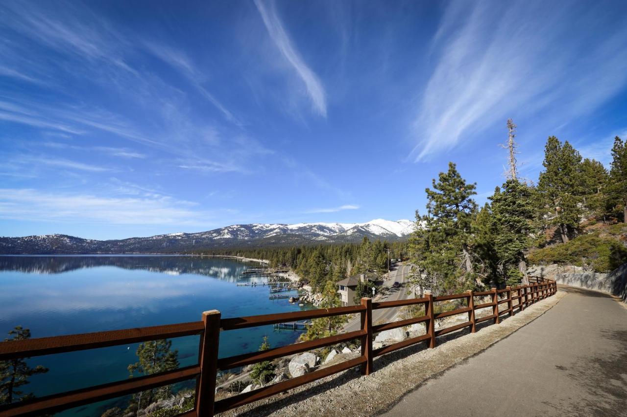 Take Me To Tahoe Apartment
