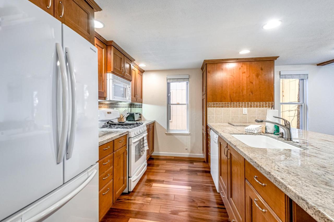 Apartment Take Me To Tahoe Incline Village
