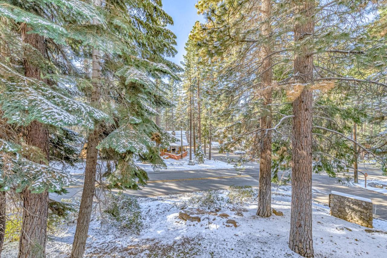 Take Me To Tahoe * Incline Village