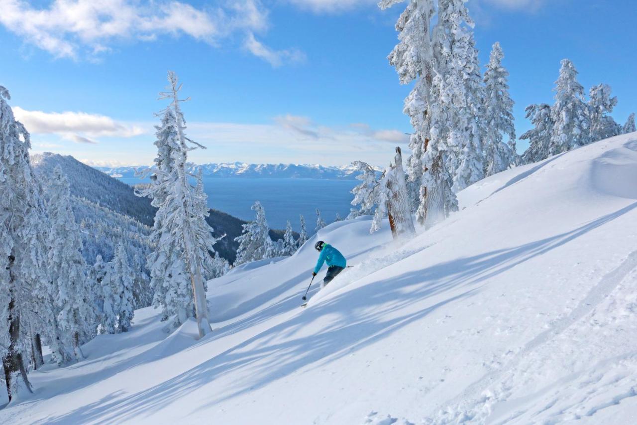 Take Me To Tahoe Incline Village