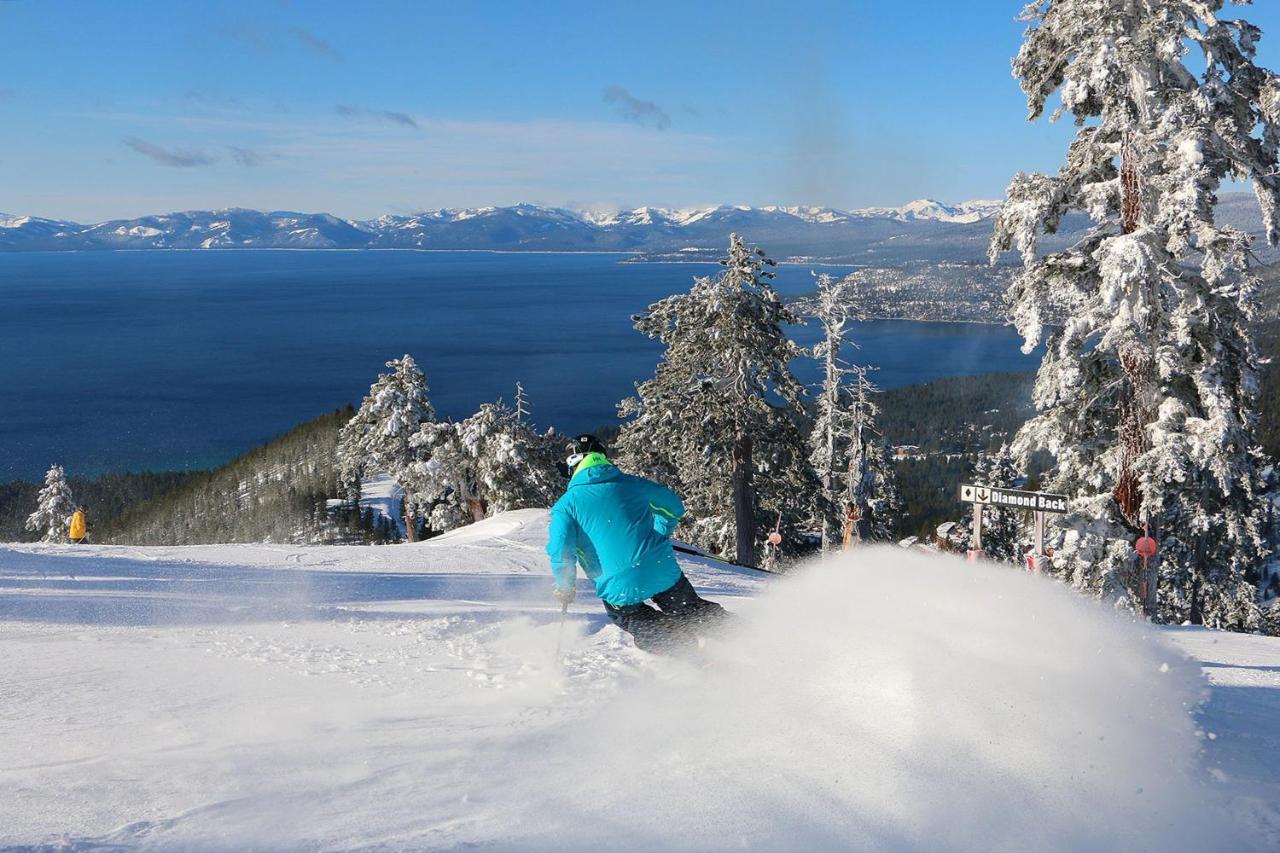 Take Me To Tahoe Apartment *