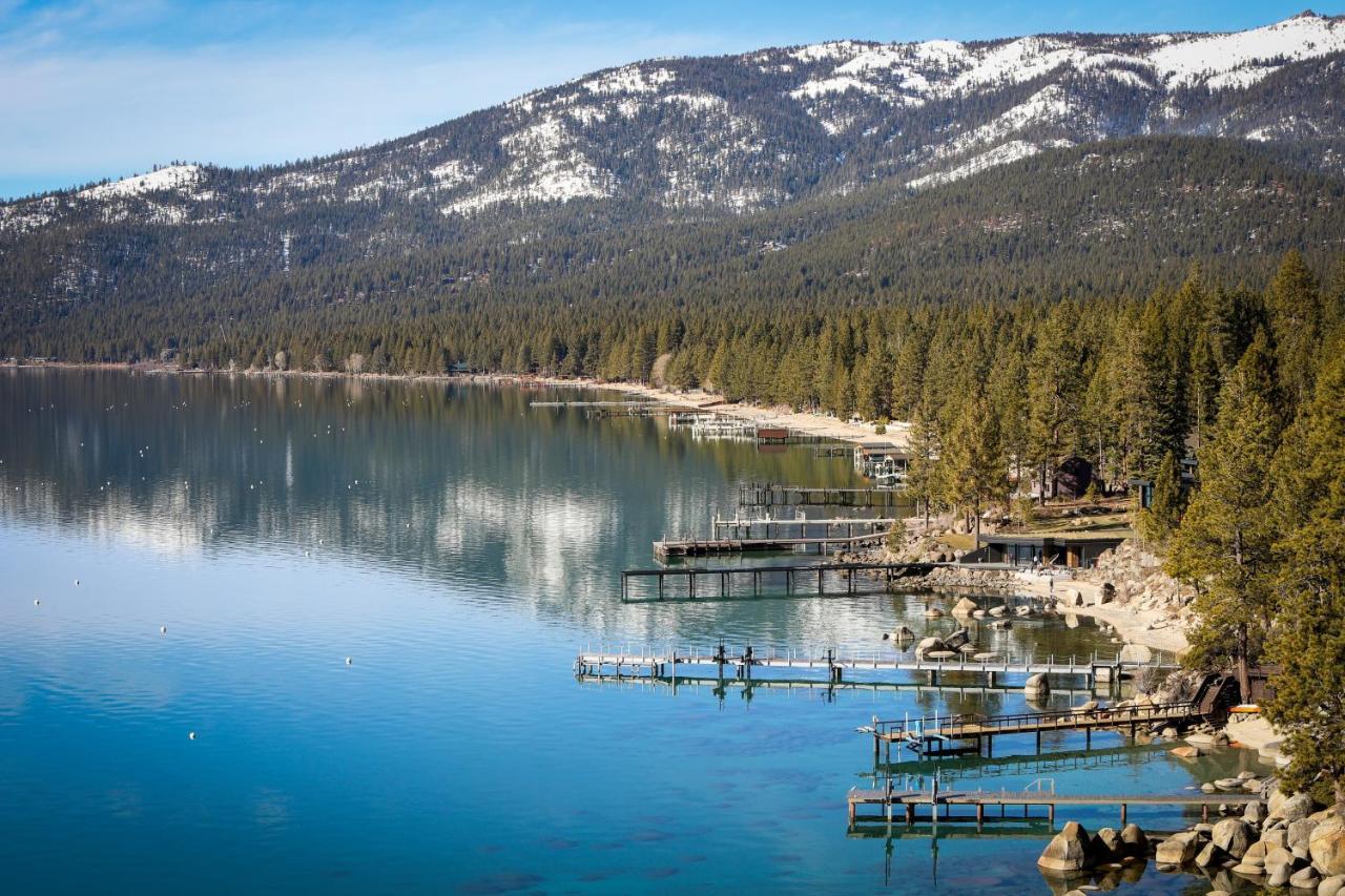 Apartment Take Me To Tahoe