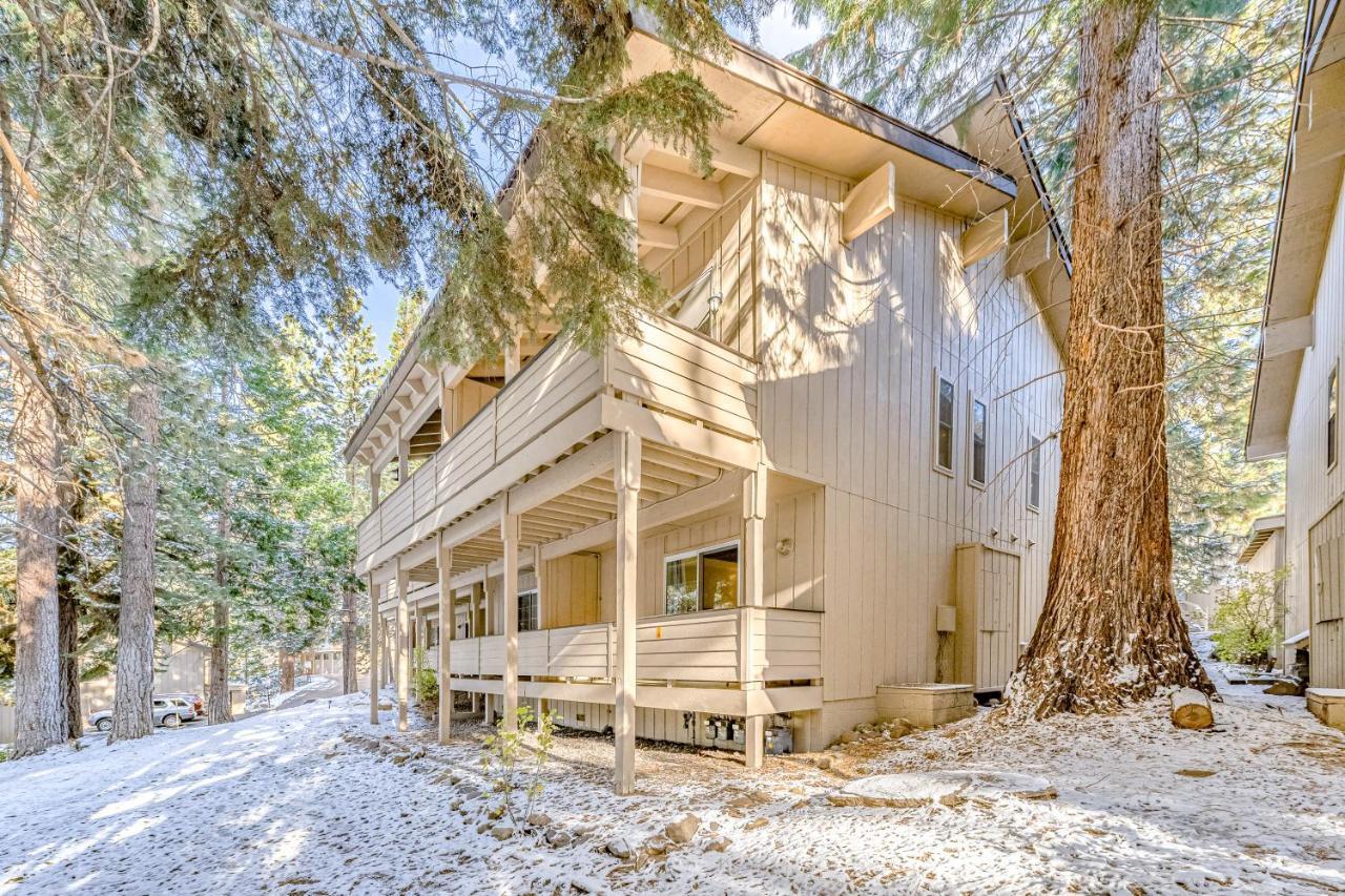 Take Me To Tahoe Apartment *