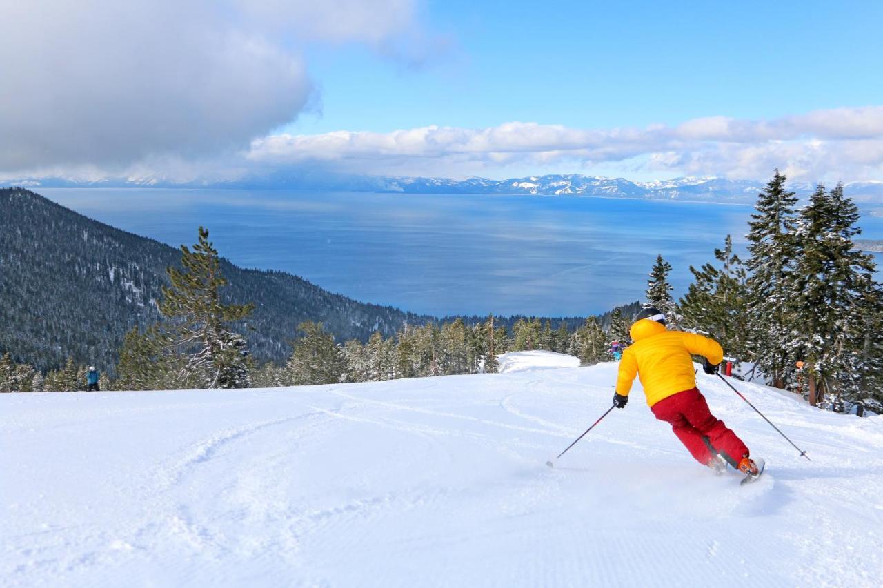 Take Me To Tahoe *